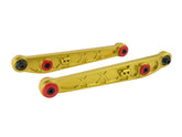 Skunk2 Honda/Acura EK Alpha Series Rear Lower Control Arm Set